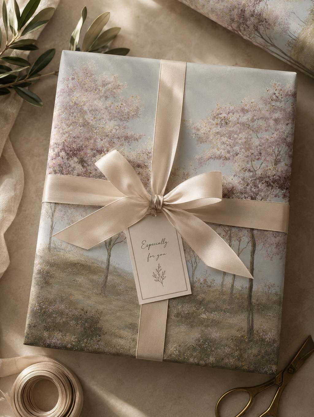 Blossom Reverie