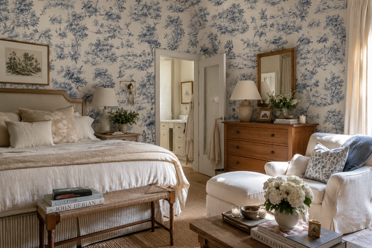 The Shepherd's Toile