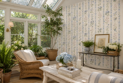 The Conservatory