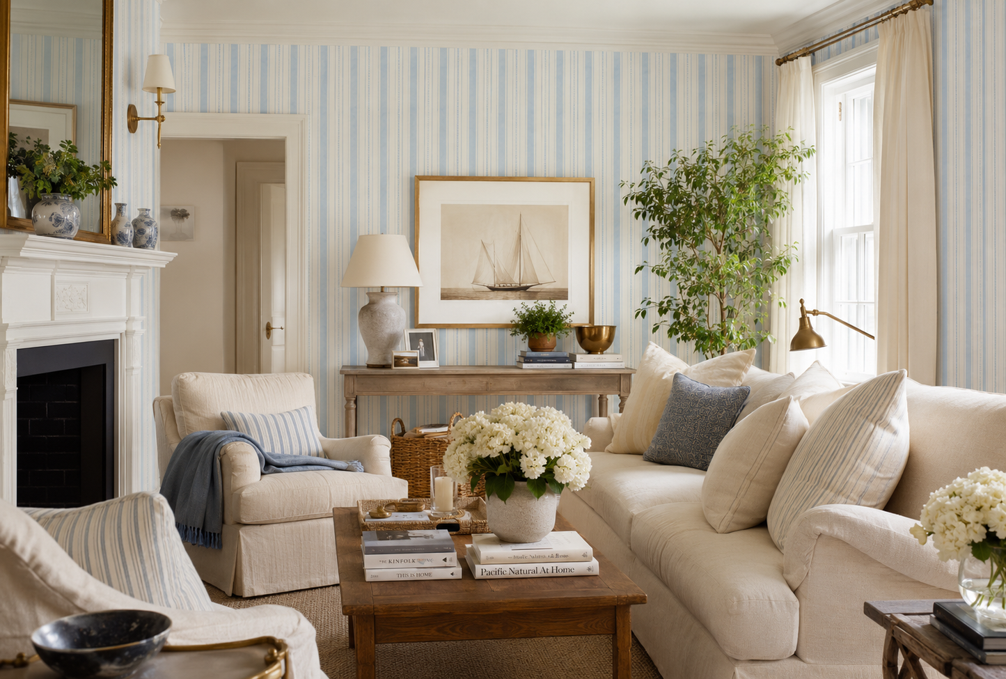 The Linen Press