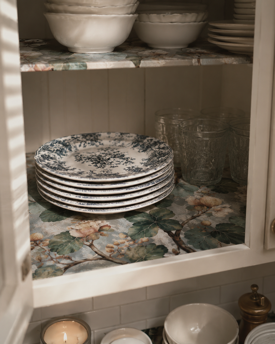 Cabinet Liners