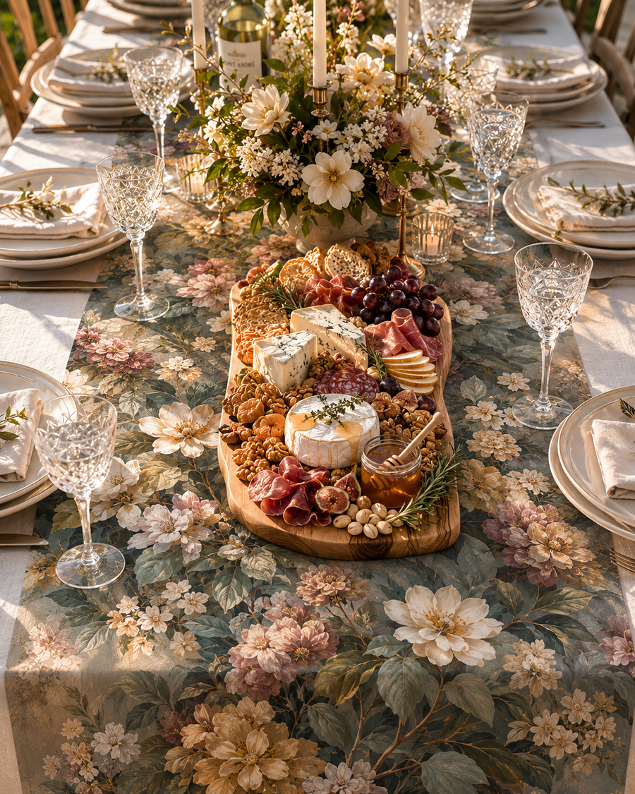 TABLE RUNNER