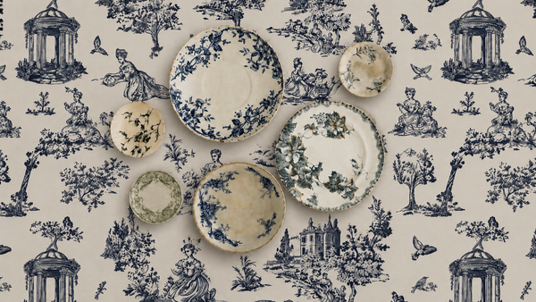 Toile