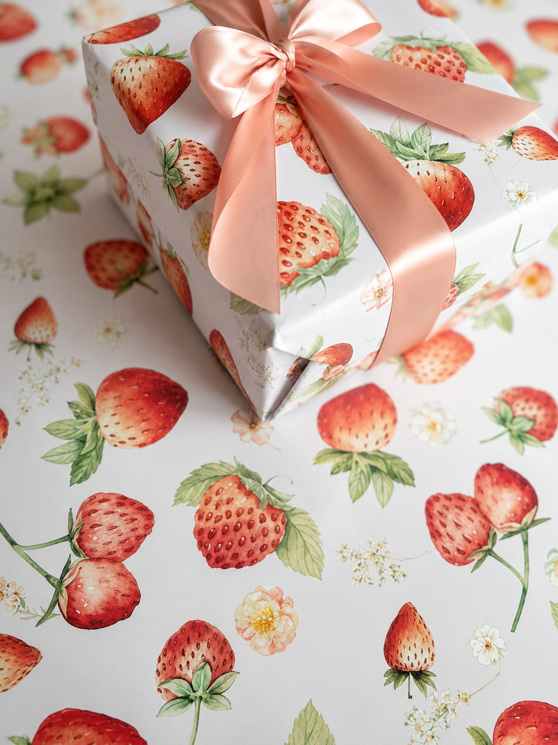 Countryside Strawberry