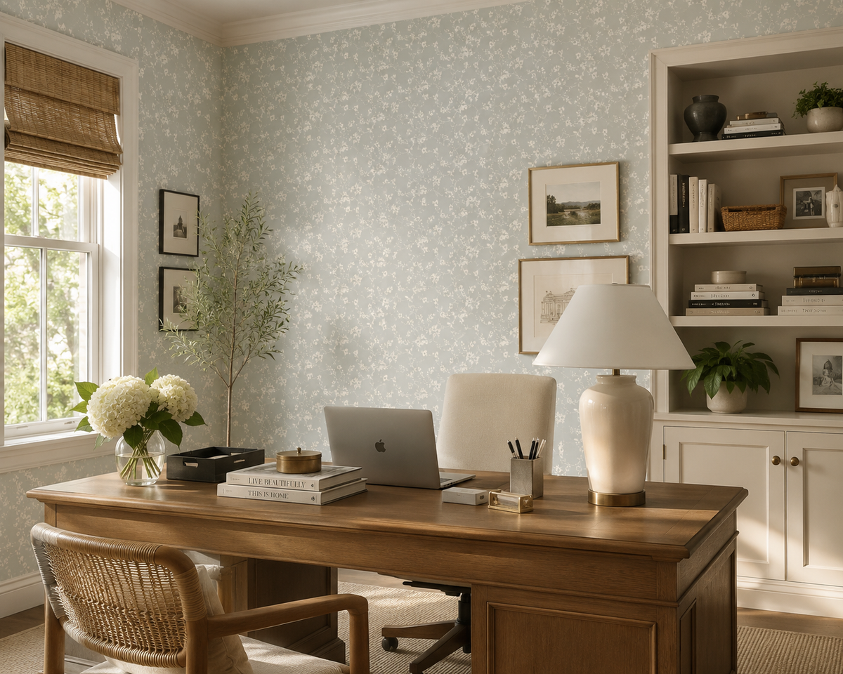 French Countryhouse