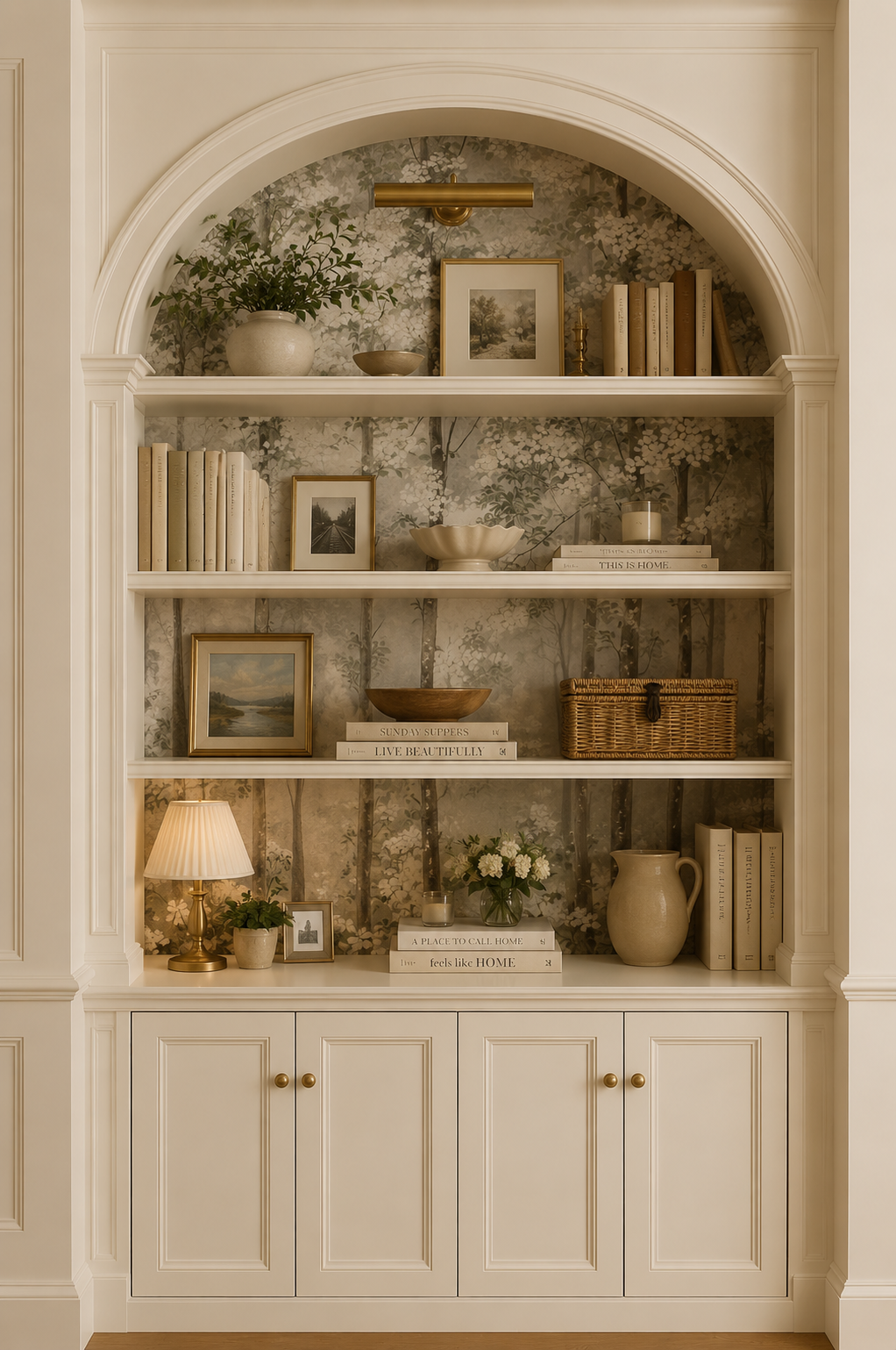 Bookcases