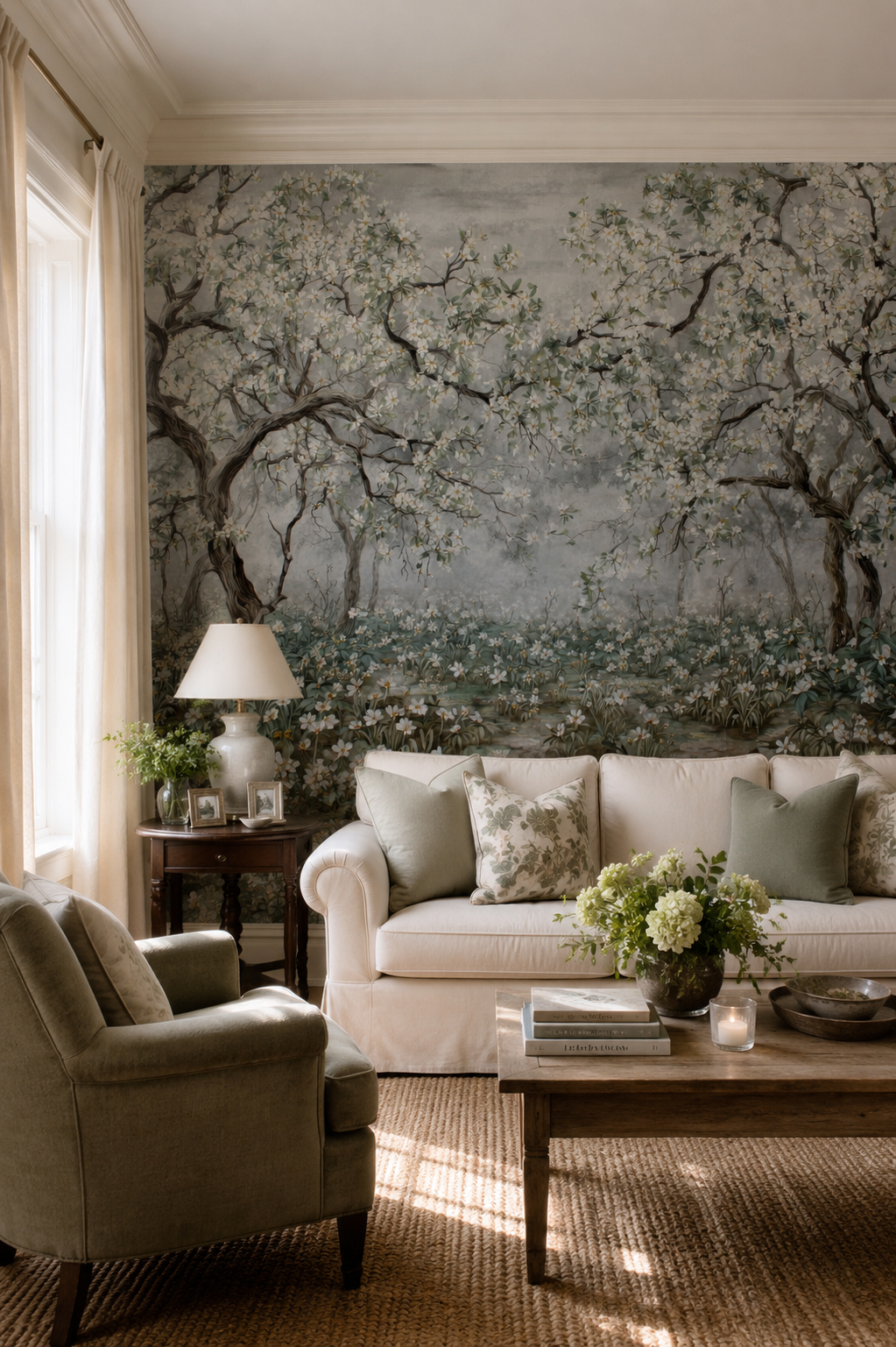 Sitting Room Art