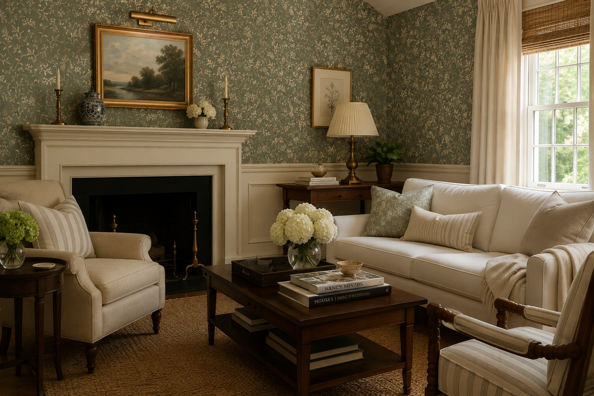 Old Money