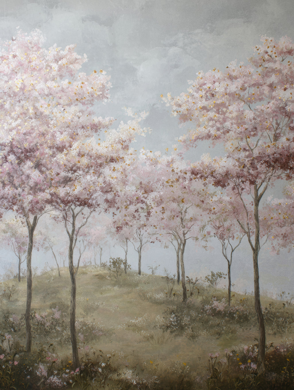 Blossom Reverie