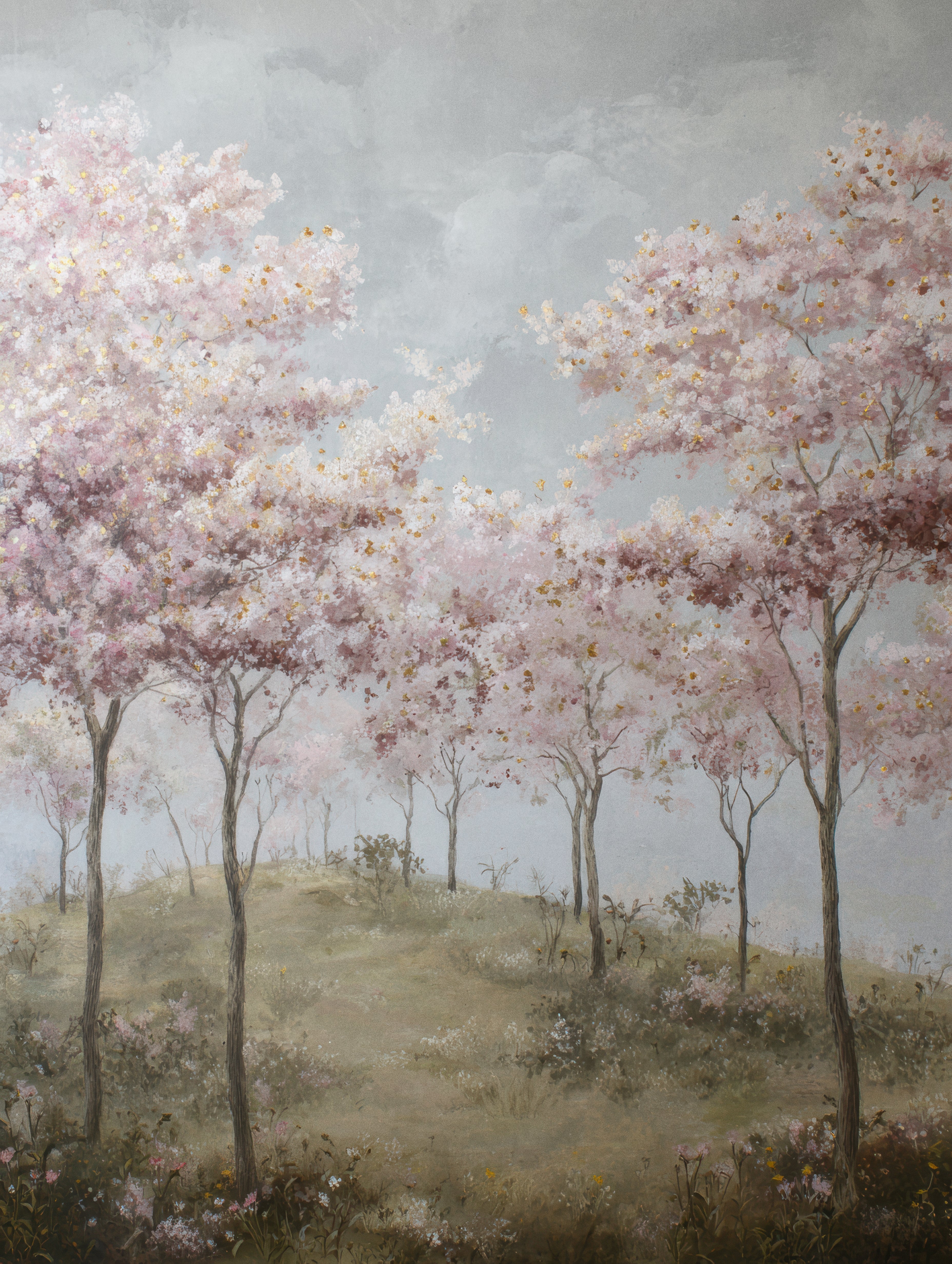 Blossom Reverie