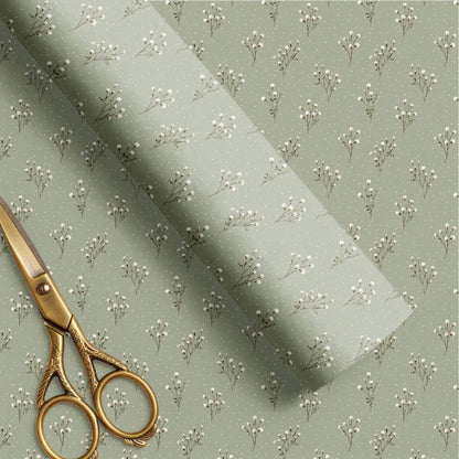 Cotton & Sage