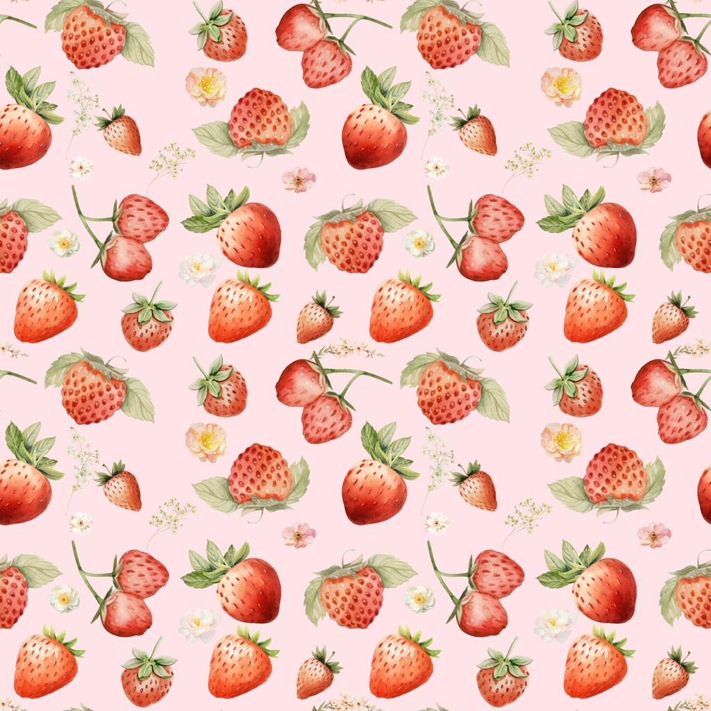 Countryside Strawberry