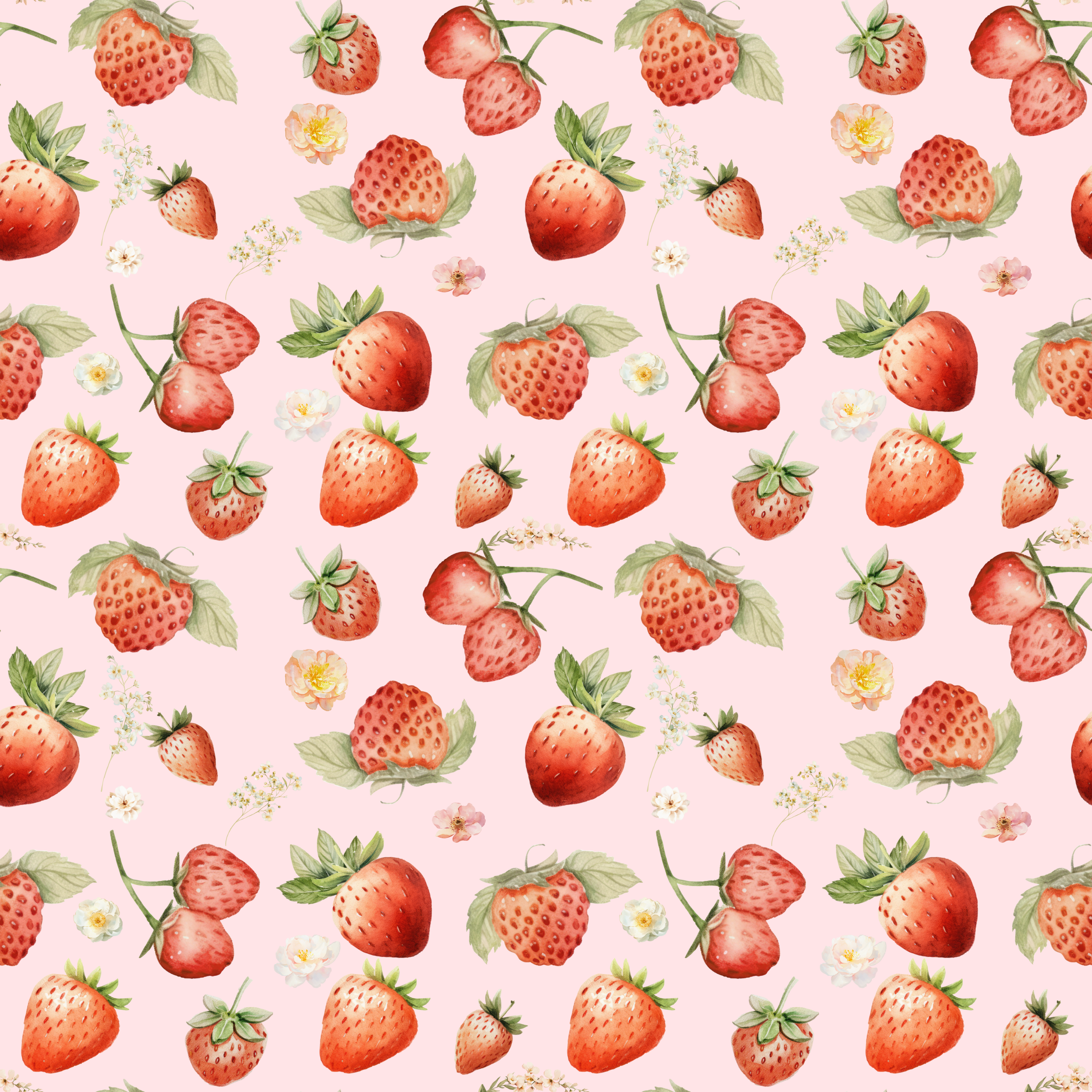 Countryside Strawberry