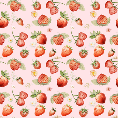 Countryside Strawberry