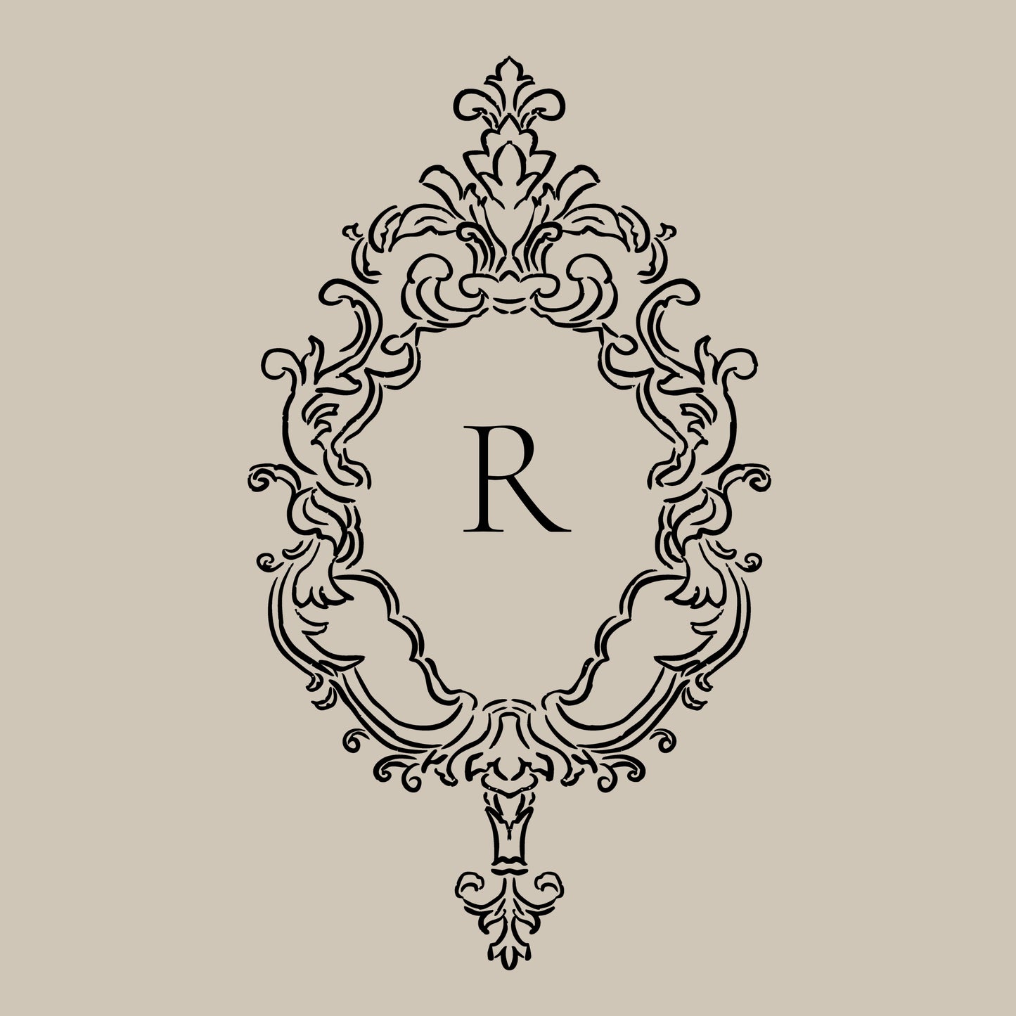 The Family Crest