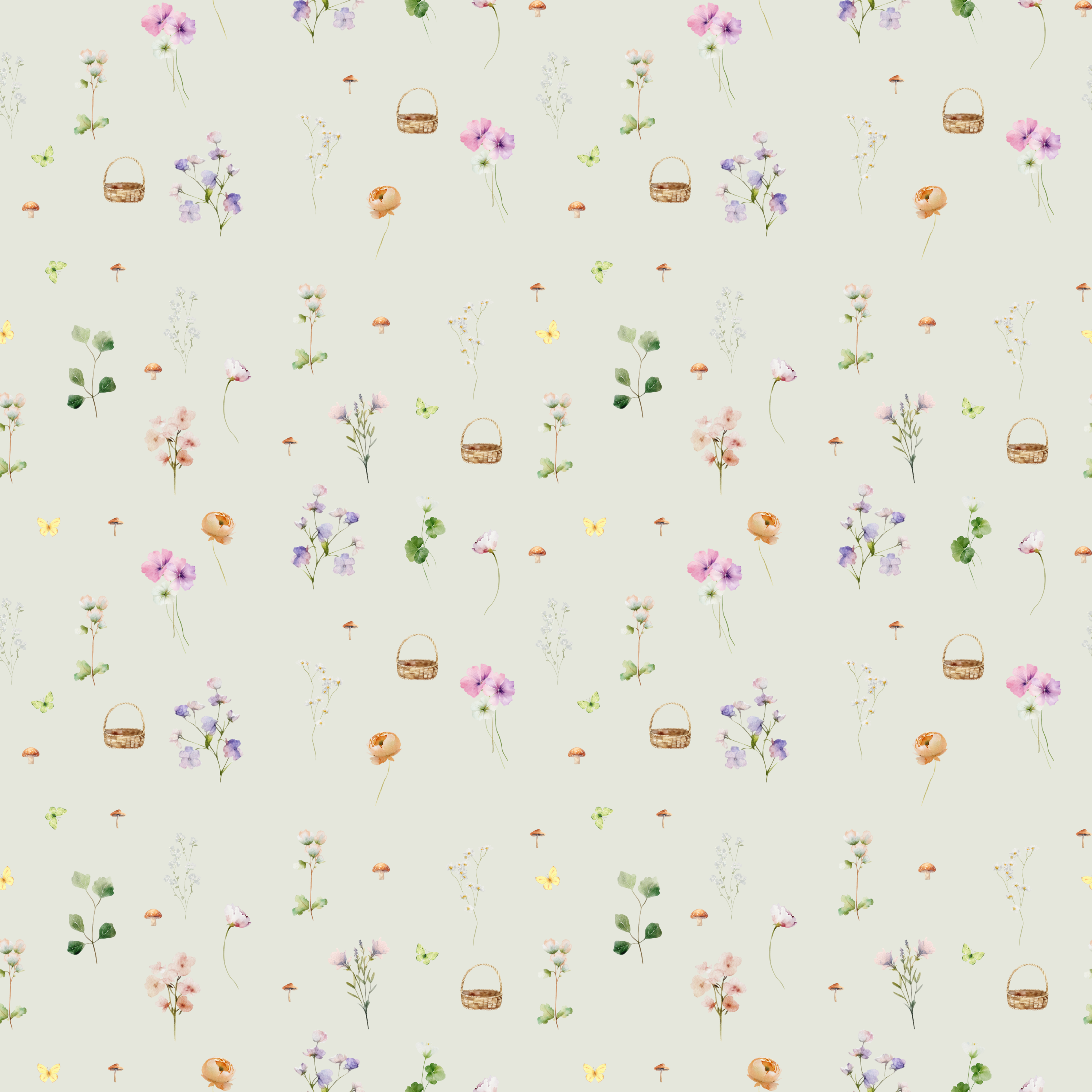 Petite Posies