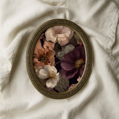 Dusk Florals