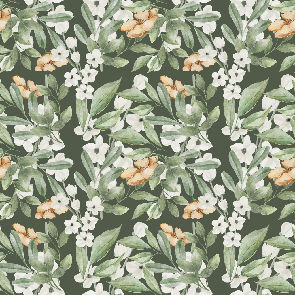 Garden Greens