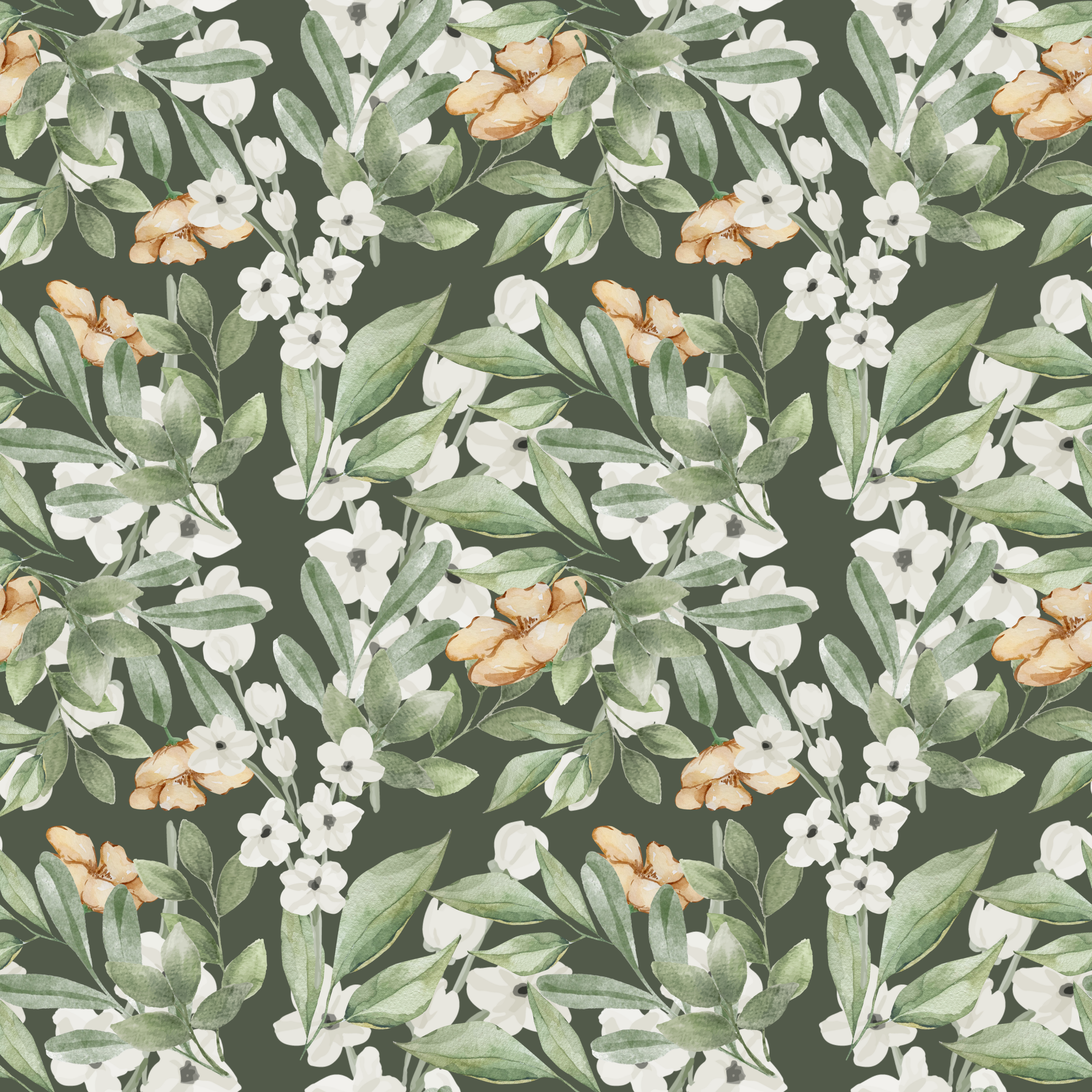 Garden Greens