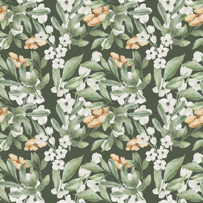 Garden Greens