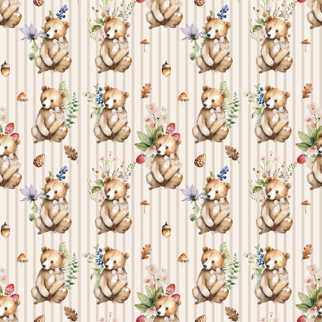 Teddy & Co.