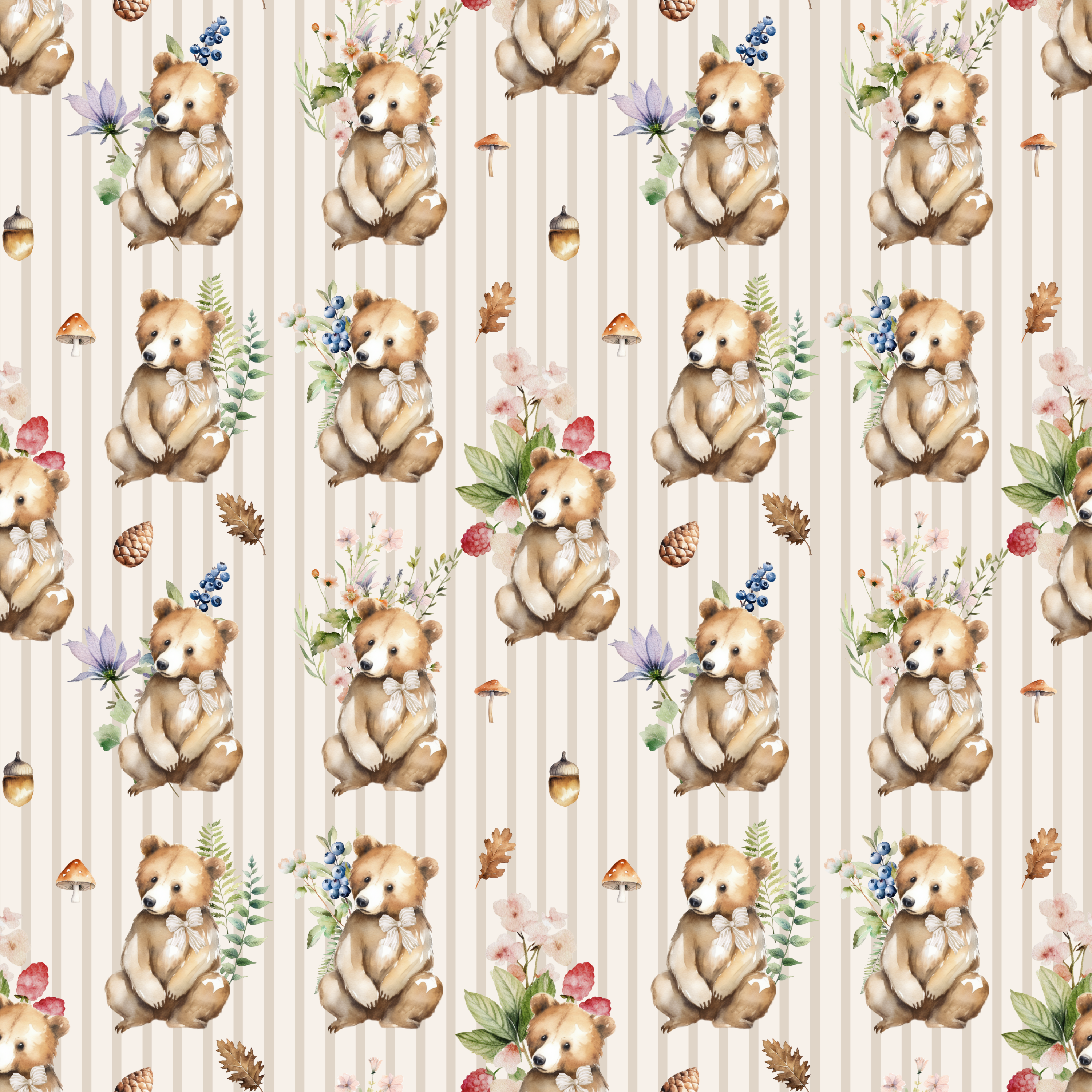 Teddy & Co.