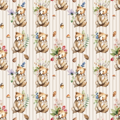 Teddy & Co.