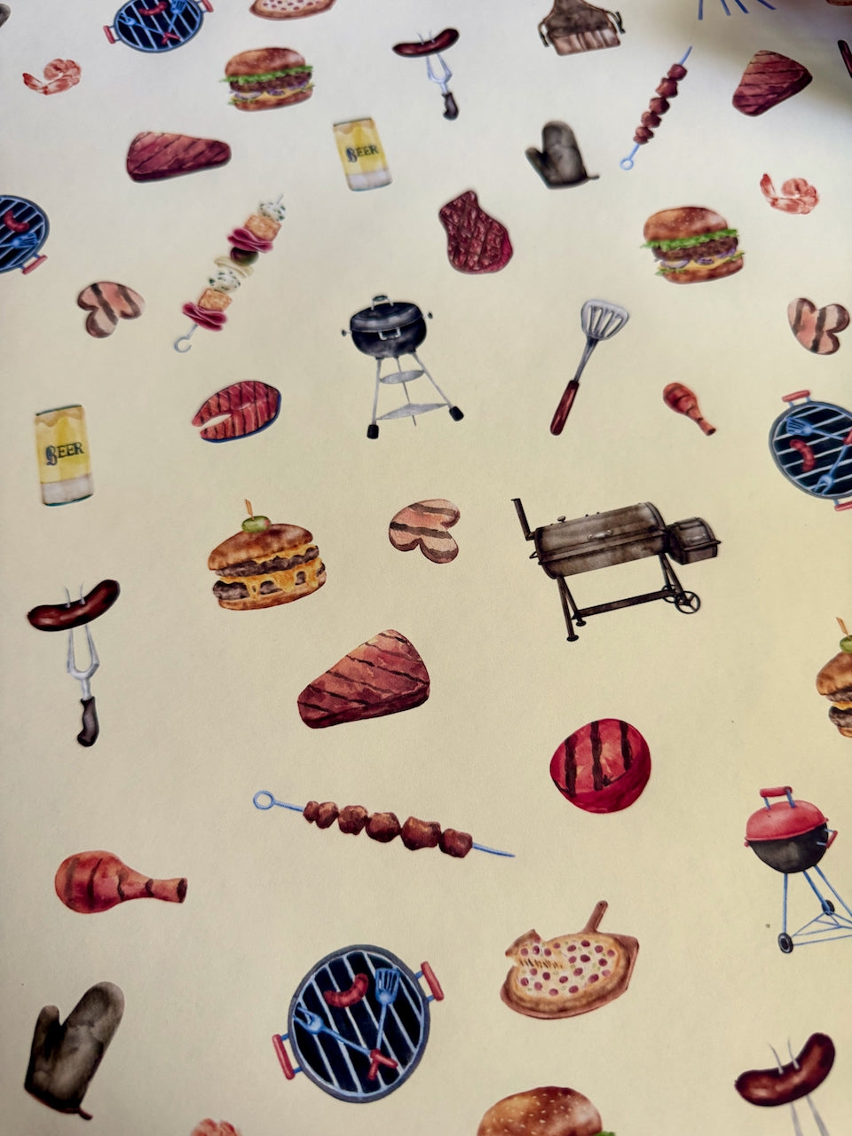 Summer BBQ