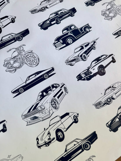 Don's Classic Cars