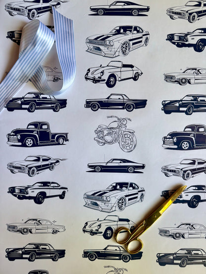 Don's Classic Cars