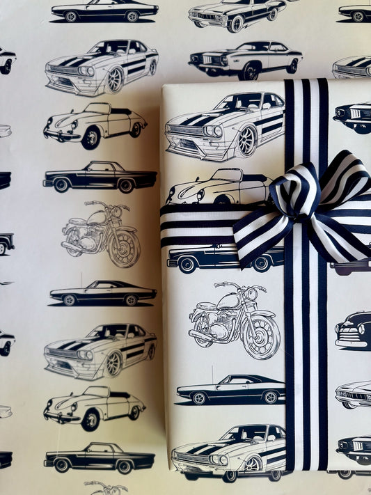 Don's Classic Cars