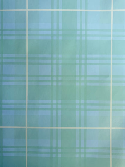 Golf Plaid