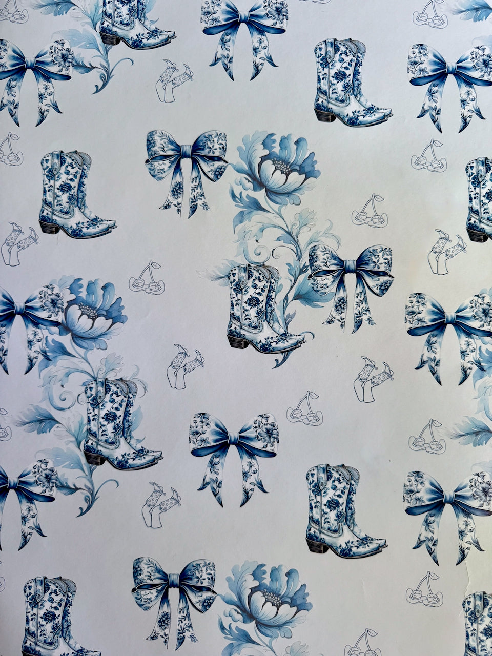 Bluebell Rodeo