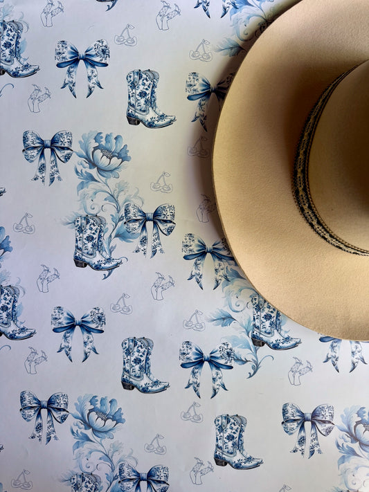 Bluebell Rodeo