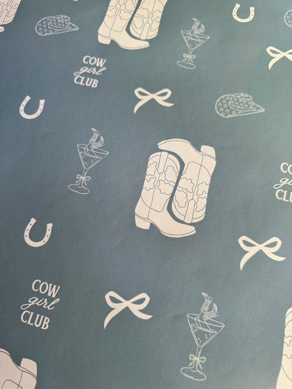 Cowgirls Club