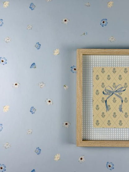 April Scatter