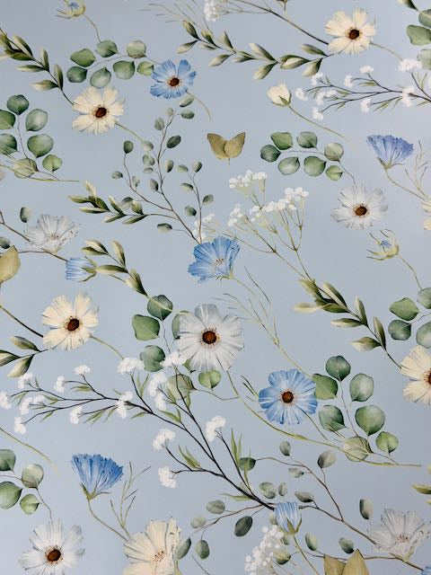 Petal & Stem