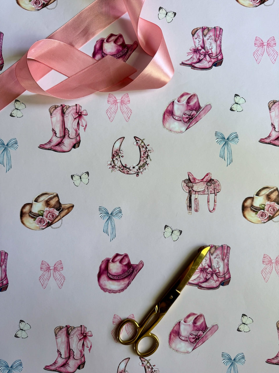Pink Pony Club