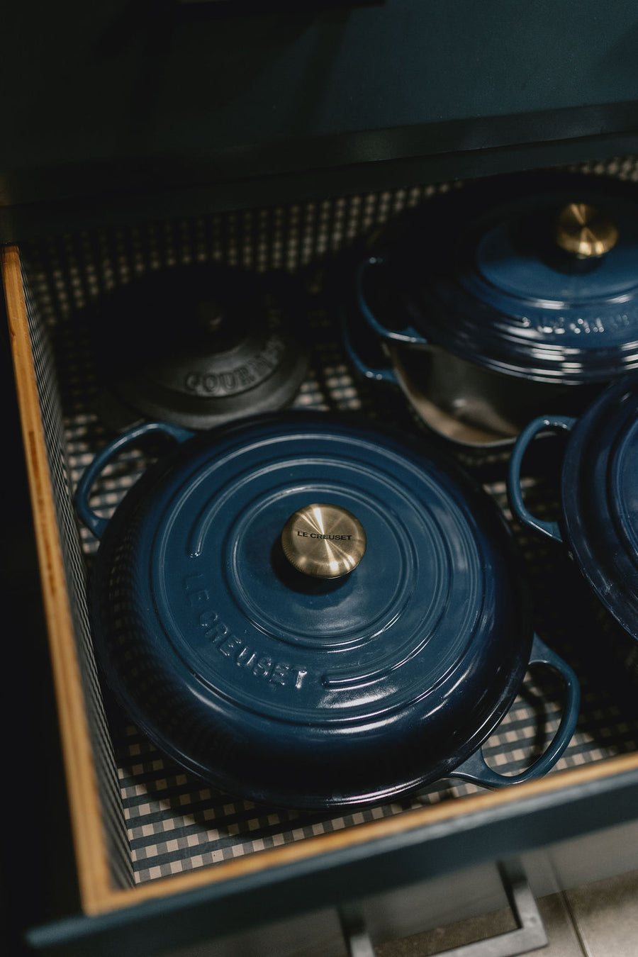 Drawer Liners