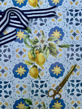 Limoncello Tiles