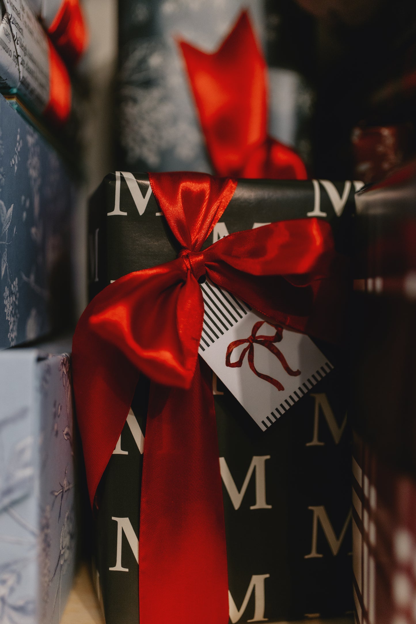 Monogram Moment™