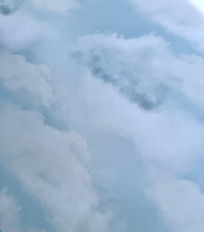 Blue Sky Thinking