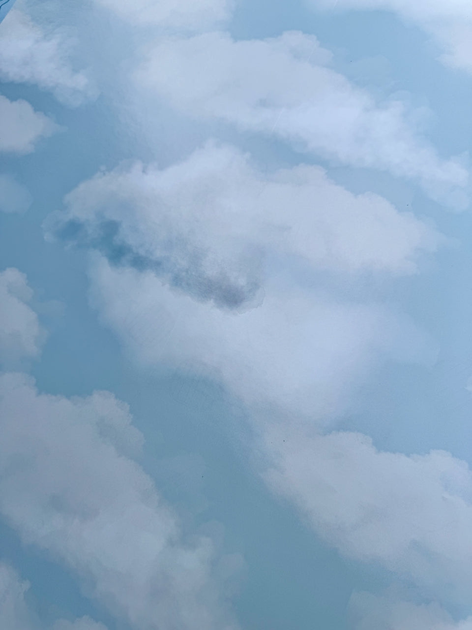 Blue Sky Thinking
