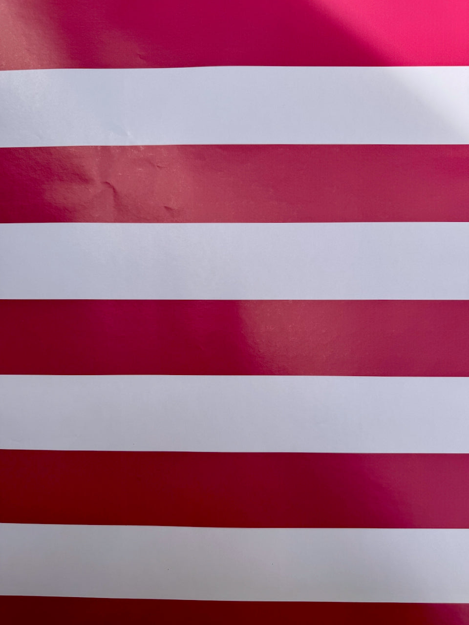 Rugby Stripes