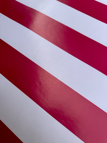 Rugby Stripes