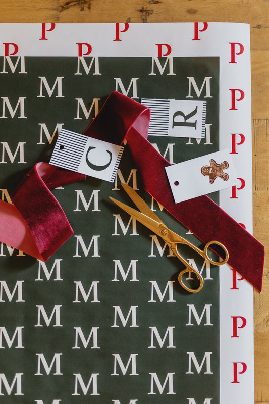 Monogram Moment™