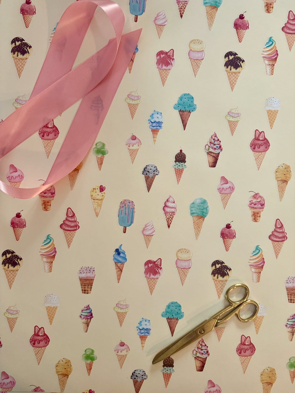 Ice Cream Sundaze