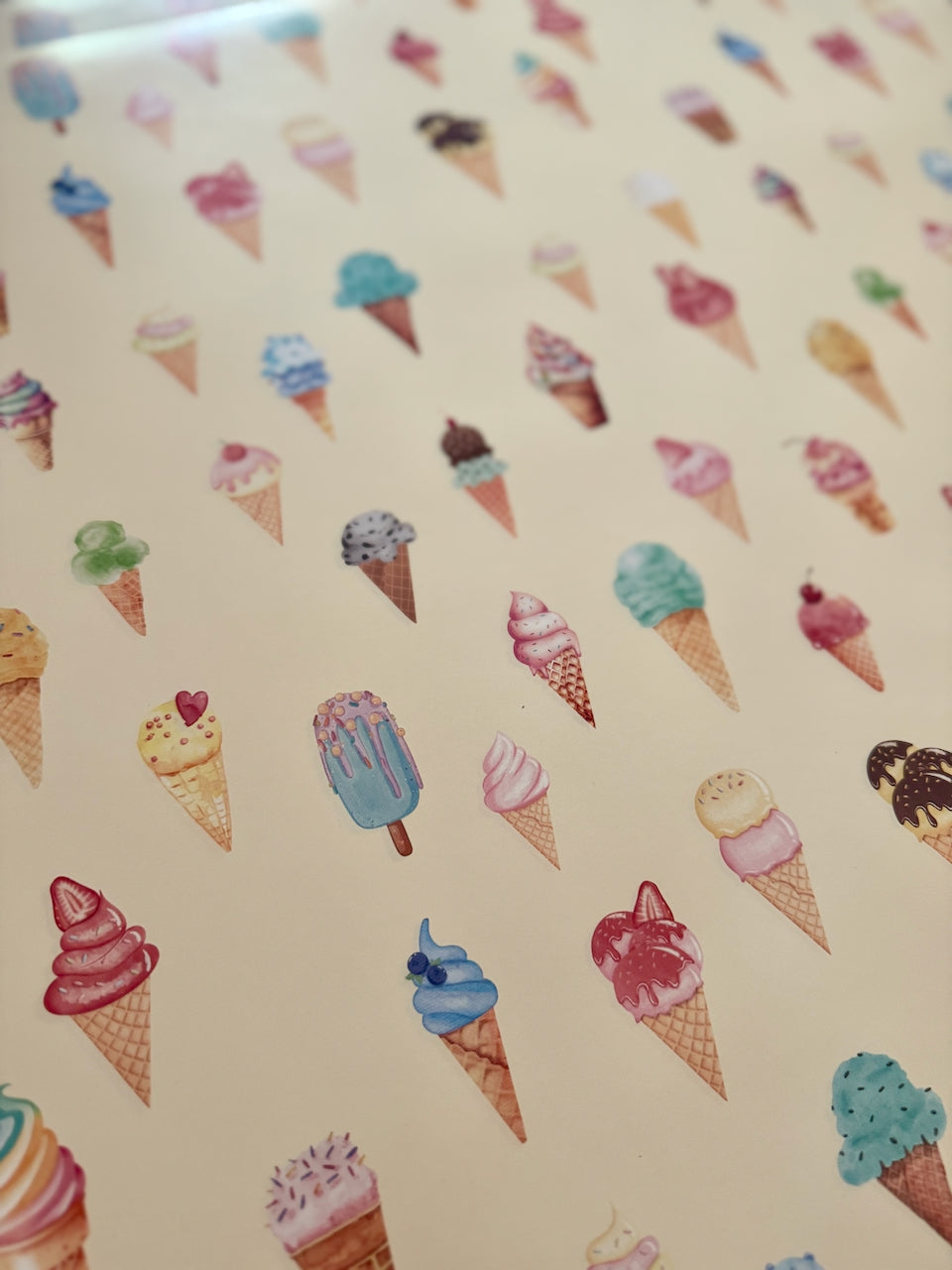 Ice Cream Sundaze