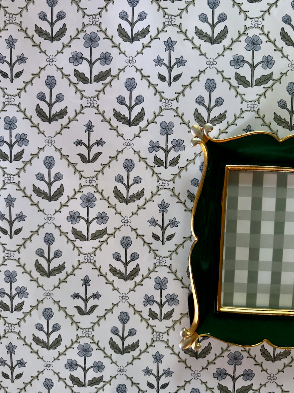 Heirloom Tile