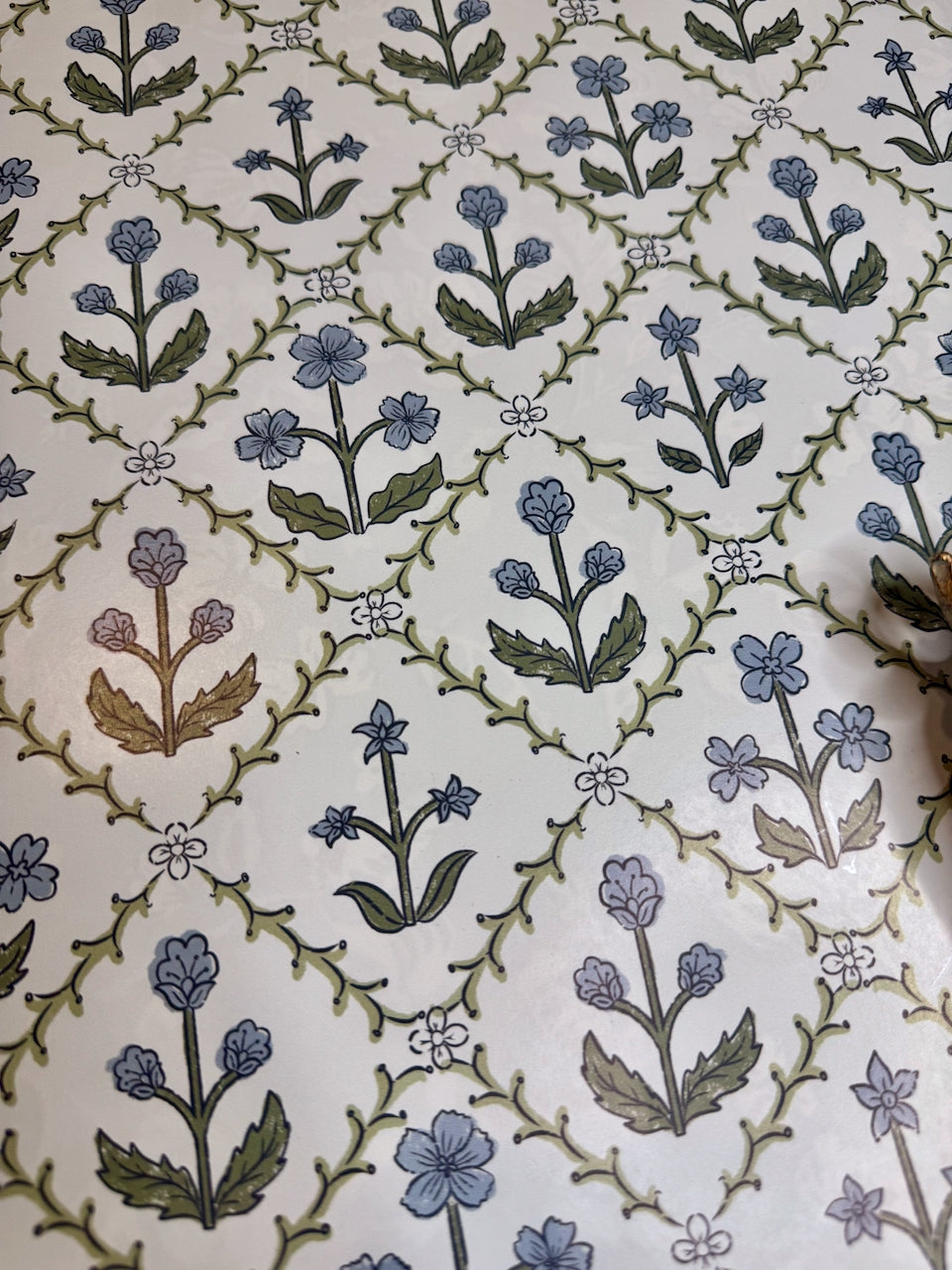 Heirloom Tile